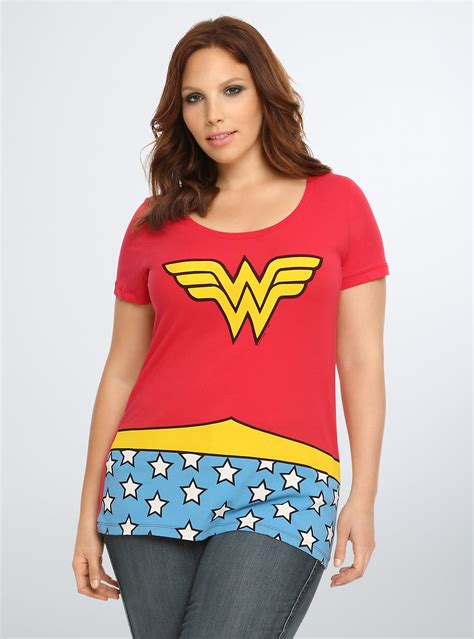 women's plus size wonder woman shirt|plus size wonder woman leggings.